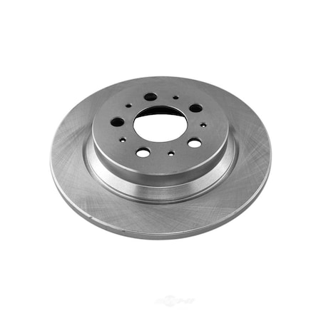 Uap 34206 Disc Brake Rotor 34206